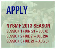summer music camp