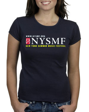 nysmf 2010 tee
