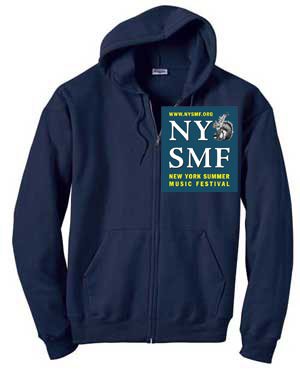 nysmf 2010 tee