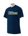 nysmf 2010 tee