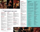 NYSMF summer music camp brochure 1