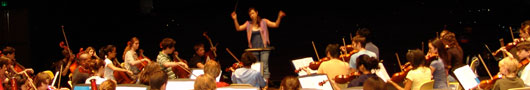 nysmf music camp photo