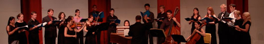 NYSMF music camp photo