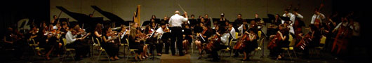 NYSMF music camp photo