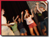 nysmf music camp announcements
