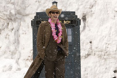 nysmf david tennant