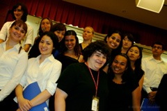 nysmf farewells
