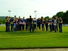 nysmf choir
