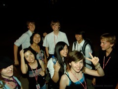 nysmf choir