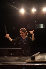 nysmf conductor orchetra