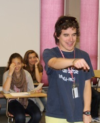 nysmf musical theatre