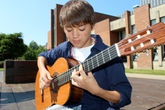 nysmf musical theatre