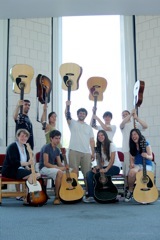 nysmf guitars