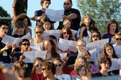 nysmf choir