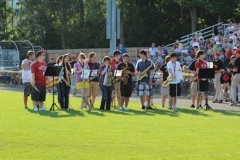 nysmf class sax