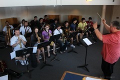nysmf musical theatre