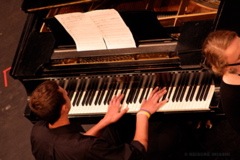 nysmf musical theatre
