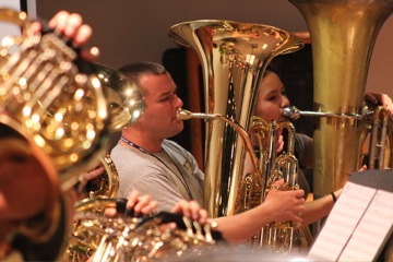 nysmf class sax