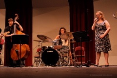 nysmf musical theatre