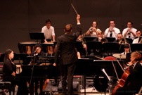 nysmf musical theatre