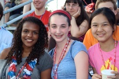 nysmf summer music camp