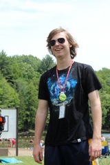 summer music camp