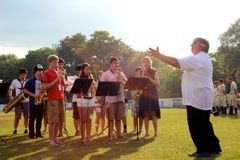 nysmf summer music camp