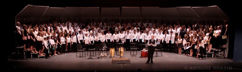 nysmf summer music camp