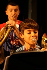 summer music camp