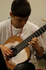 summer music camp
