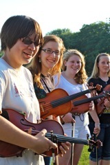 summer music camp