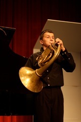 summer music camp