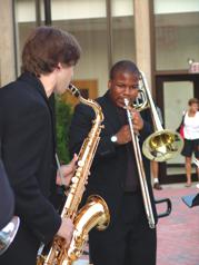 summer music camp
