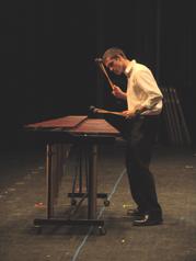 NYSMF music camp