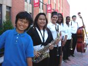 summer music camp
