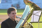 NYSMF music camp