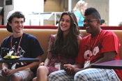 NYSMF music camp