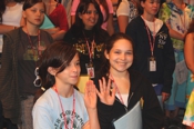 best summer music camp ever