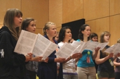 summer music camp