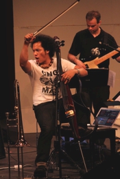 dana leong