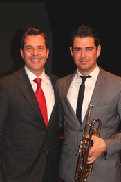 music camp visiting artist