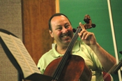 nysmf visiting artists