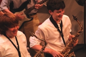 summer music camp
